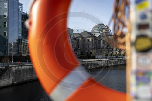 Reichstag