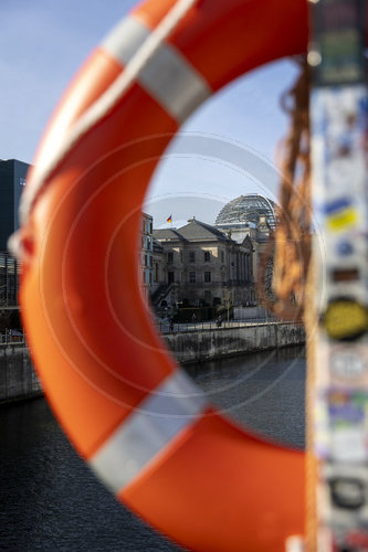 Reichstag