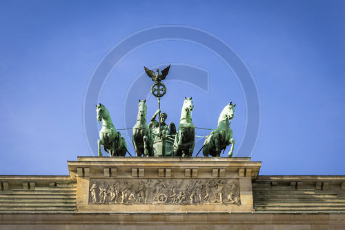 Quadriga