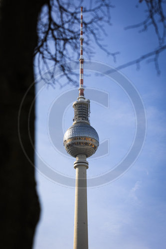 Fernsehturm