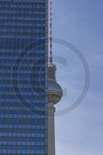 Fernsehturm