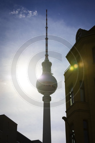 Fernsehturm