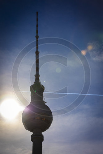 Fernsehturm