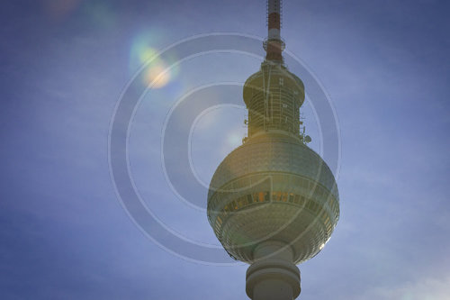 Fernsehturm