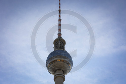 Fernsehturm