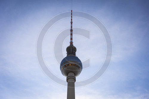 Fernsehturm