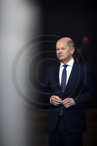 Olaf Scholz