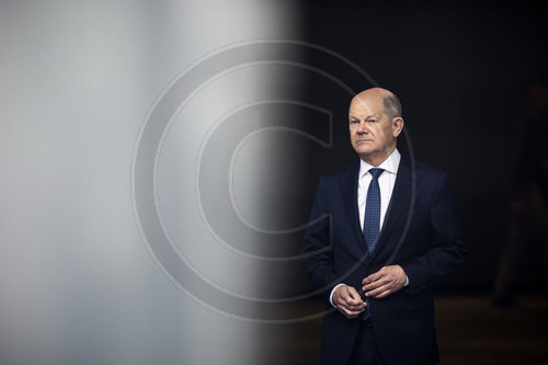 Olaf Scholz