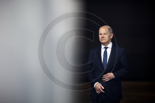 Olaf Scholz