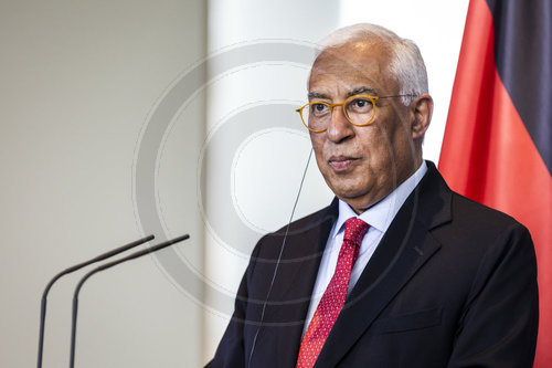 Antonio Costa