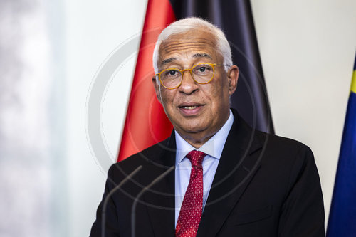 Antonio Costa