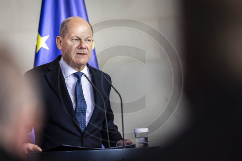 Olaf Scholz