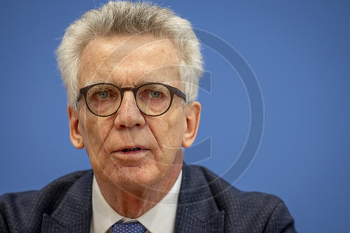 Thomas de Maiziere