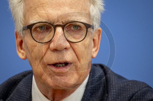 Thomas de Maiziere