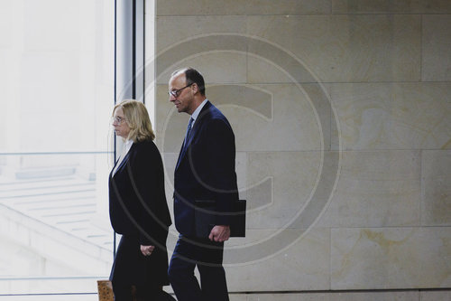 Sondersitzung im Deutschen Bundestag