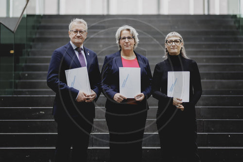 Pressekonferenz der UBSKM