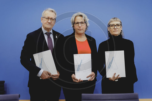 Pressekonferenz der UBSKM