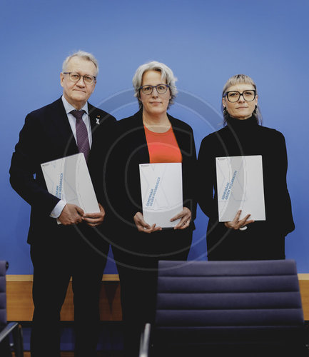 Pressekonferenz der UBSKM