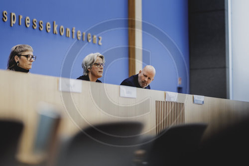 Pressekonferenz der UBSKM