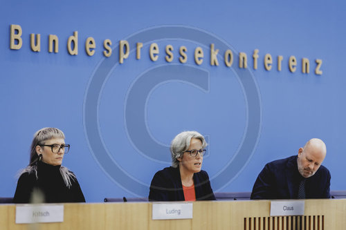 Pressekonferenz der UBSKM