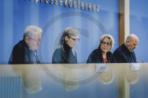 Pressekonferenz der UBSKM