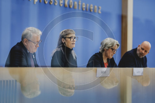 Pressekonferenz der UBSKM