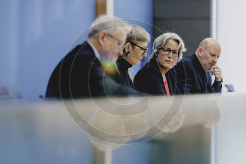 Pressekonferenz der UBSKM