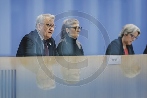 Pressekonferenz der UBSKM