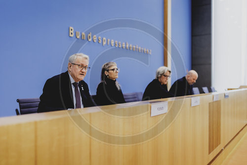 Pressekonferenz der UBSKM