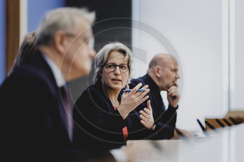 Pressekonferenz der UBSKM