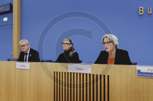 Pressekonferenz der UBSKM