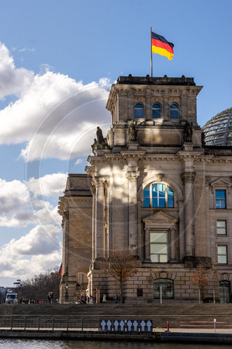 Reichstag Berlin