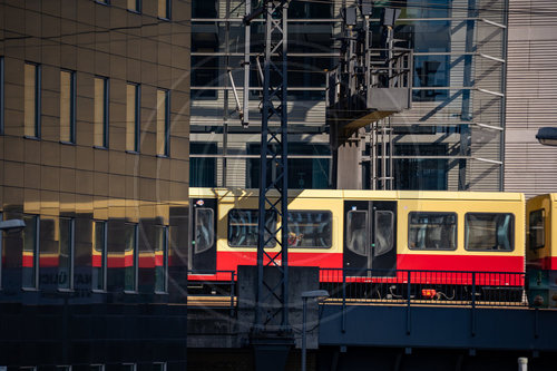 Berliner S-Bahn