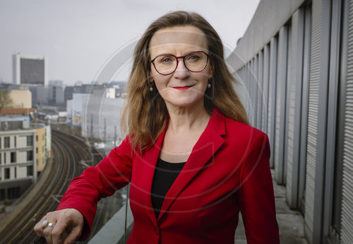 Interview Nikutta DB AG