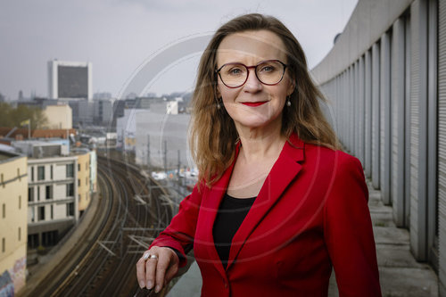 Interview Nikutta DB AG