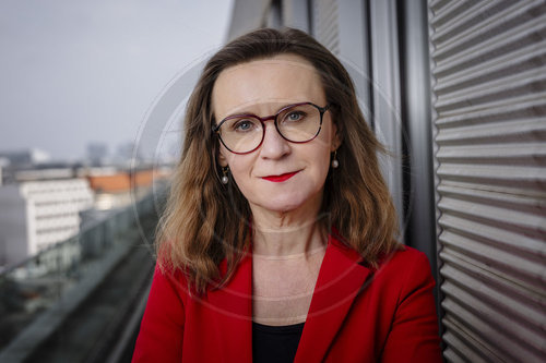 Interview Nikutta DB AG