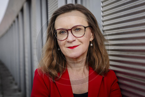 Interview Nikutta DB AG