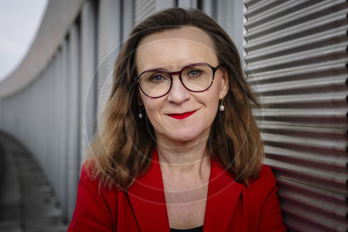 Interview Nikutta DB AG