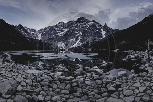 Morskie Oko
