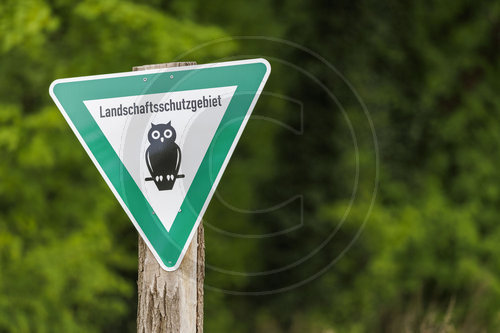 Landschaftsschutzgebiet