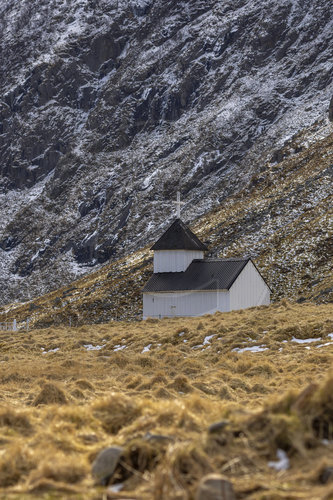 Lofoten