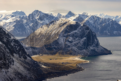 Lofoten