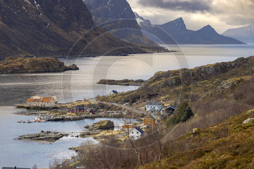 Lofoten
