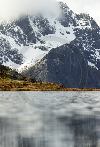 Lofoten