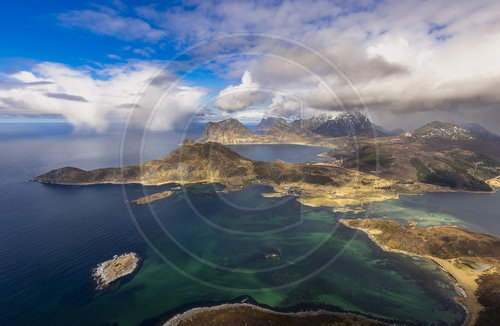 Lofoten