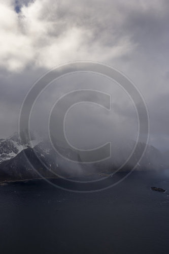 Lofoten