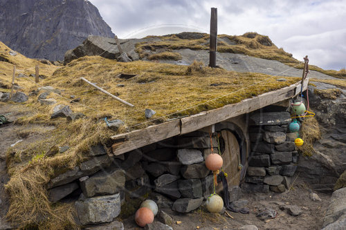 Lofoten