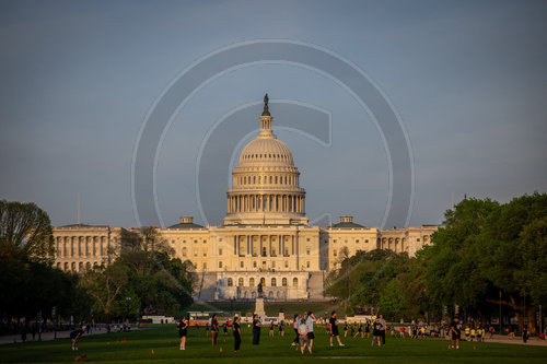 Capitol Hill