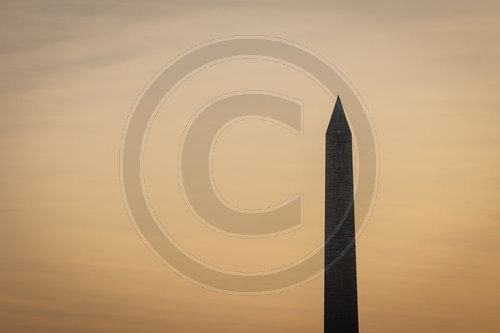 Washington Monument