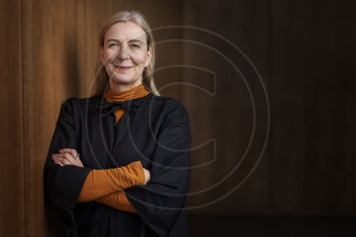Marion Ackermann